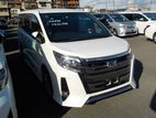 Toyota Noah SI WXB HYBRID PEARL 2019