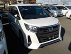 Toyota Noah Si Wxb Hybrid Pearl 2019