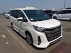 Toyota Noah Si wxb hybrid Pearl 2020
