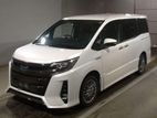 Toyota Noah Si Wxb Hybrid Pearl 2020