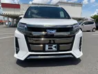 Toyota Noah SI WXB HYBRID PEARL 2020