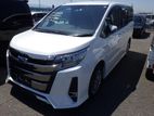 Toyota Noah SI WXB HYBRID. PEARL 2020