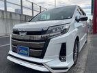 Toyota Noah SI WXB HYBRID PEARL 2020