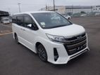 Toyota Noah Si Wxb Hybrid Pearl 2020