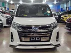 Toyota Noah SI-WXB HYBRID PEARL 2021
