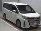 Toyota Noah Si WXB Hybrid Peral 2020