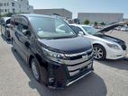 Toyota Noah SI WXB HYBRID PURPLE 2020