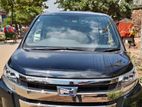 Toyota Noah SI WXB HYBRID UNIT 2021