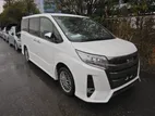 Toyota Noah SI-WXB HYBRID4.5 2020