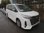 Toyota Noah SI-WXB-HYBRID(4.5) 2020