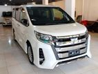 Toyota Noah SI-WXB-HYBRID(4.5) 2020
