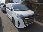 Toyota Noah SI-WXB HYBRID4.5 2020
