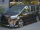 Toyota Noah Si WXB II 2019