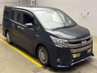 Toyota Noah Si WxB II 2020