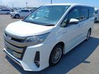 Toyota Noah SI WXB II 2020