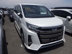 Toyota Noah SI WXB II 2020