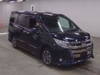 Toyota Noah SI WXB II ED 8 SEATS 2020