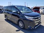 Toyota Noah SI WXB II HYBRID 2020