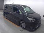 Toyota Noah SI WXB II MZ SPED ED 2019