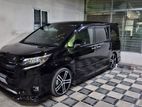 Toyota Noah SI WXB II MZ SPED ED 2019