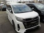 Toyota Noah si wxb III 2020