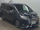 Toyota Noah SI WXB III ED M BLUE 2021