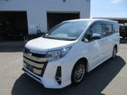 Toyota Noah Si Wxb-ll 2020