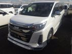 Toyota Noah Si Wxb-lll Body Kit 2020