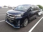 Toyota Noah SI WXB MCA-BLUE 2018