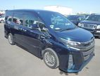 Toyota Noah SI WXB MICA BLUE 2019