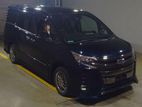 Toyota Noah SI WXB MICA BLUE 2019