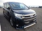 Toyota Noah Si Wxb Mica Blue 2019