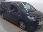 Toyota Noah Si Wxb Mica Blue 2019