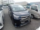 Toyota Noah si wxb mica blue 2020