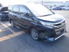 Toyota Noah SI WXB MICA BLUE 2020