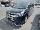 Toyota Noah SI WXB MICA BLUE 2020