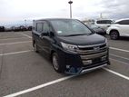 Toyota Noah Si Wxb Mica Blue 2020