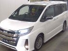 Toyota Noah SI-WXB Mileage-66k 2021