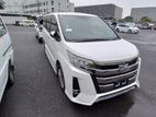 Toyota Noah (Si WxB) Model Year- 2021