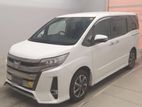 Toyota Noah Si WxB Non-HV 2-TV 2019