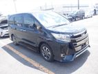 Toyota Noah SI WXB NON HV 2019