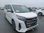 Toyota Noah SI WXB NON HV 4.5 2019