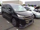 Toyota Noah SI-WXB NON HY CE-TV 2019