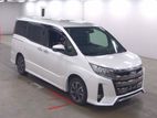 Toyota Noah SI-WXB NON HY CE-TV 2019