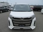 Toyota Noah SI-WXB NON HY CE-TV 2019