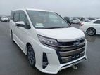 Toyota Noah SI WXB NON HY PEARL 2019