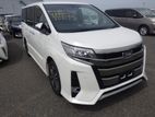 Toyota Noah SI WXB NON HYB 2019