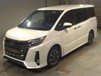 Toyota Noah Si Wxb Non Hyb 2019