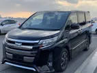 Toyota Noah SI WXB NON HYB 2020