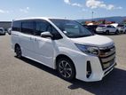 Toyota Noah Si Wxb Non Hyb 4.5 2019